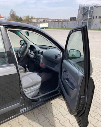 Hyundai Atos cena 4000 przebieg: 187350, rok produkcji 2005 z Bytom małe 326